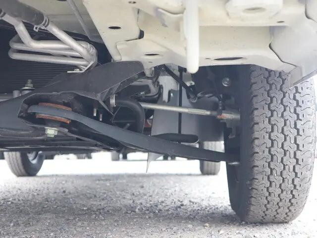 その他のメーカーその他の車種冷凍車（冷蔵車）小型（2t・3t）[写真21]