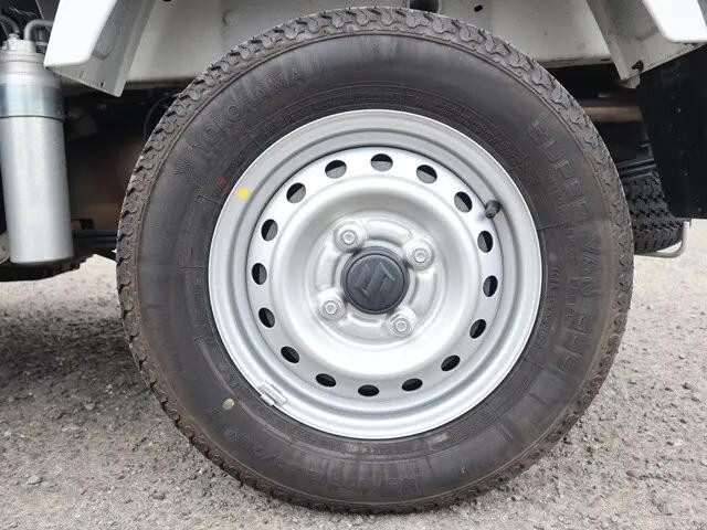 その他のメーカーその他の車種冷凍車（冷蔵車）小型（2t・3t）[写真23]