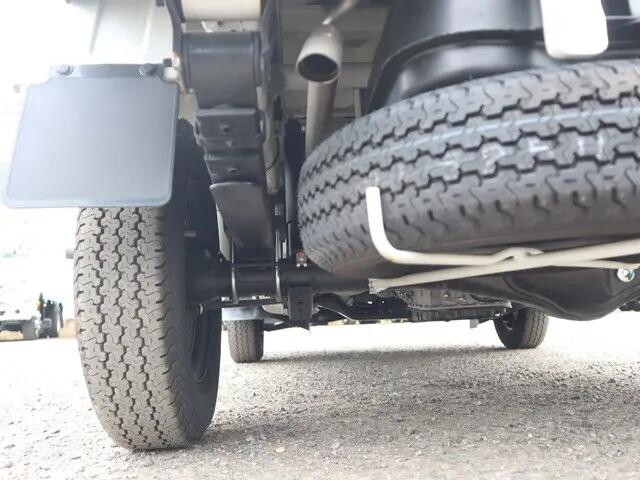 その他のメーカーその他の車種冷凍車（冷蔵車）小型（2t・3t）[写真24]