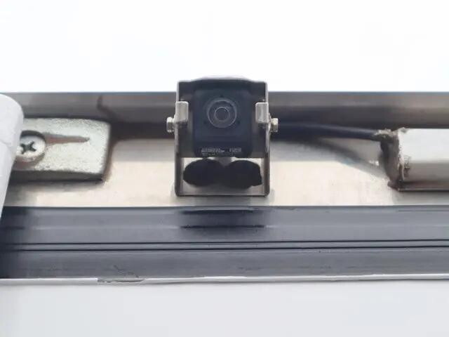 日産その他の車種冷凍車（冷蔵車）小型（2t・3t）[写真11]