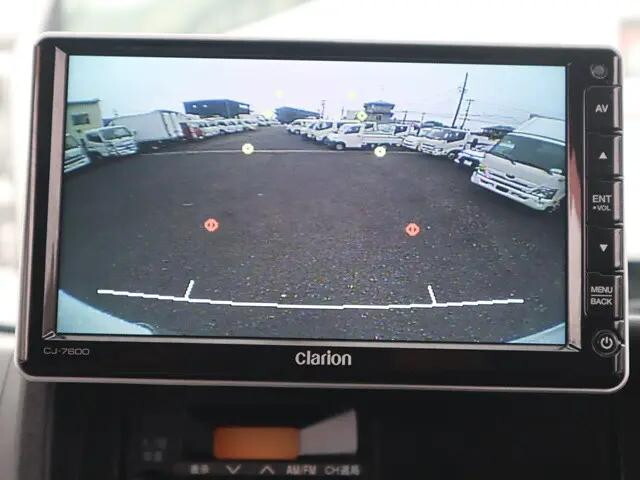 日産その他の車種冷凍車（冷蔵車）小型（2t・3t）[写真12]