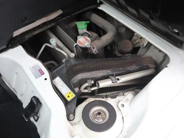 日産その他の車種冷凍車（冷蔵車）小型（2t・3t）[写真14]