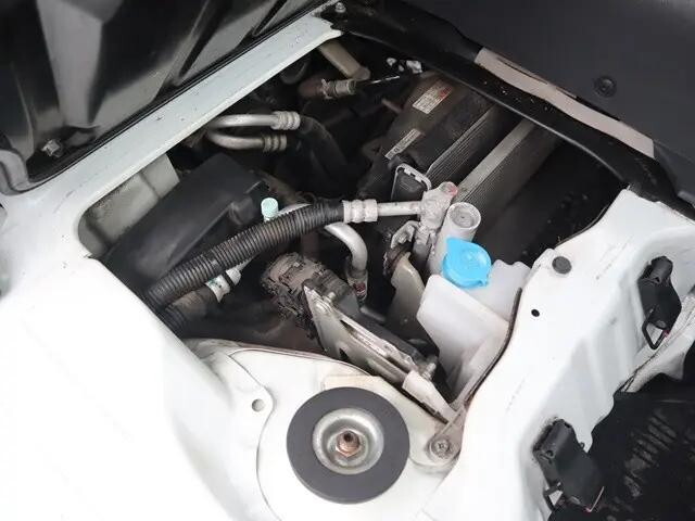 日産その他の車種冷凍車（冷蔵車）小型（2t・3t）[写真15]