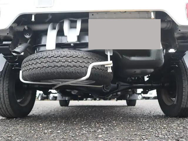 日産その他の車種冷凍車（冷蔵車）小型（2t・3t）[写真19]