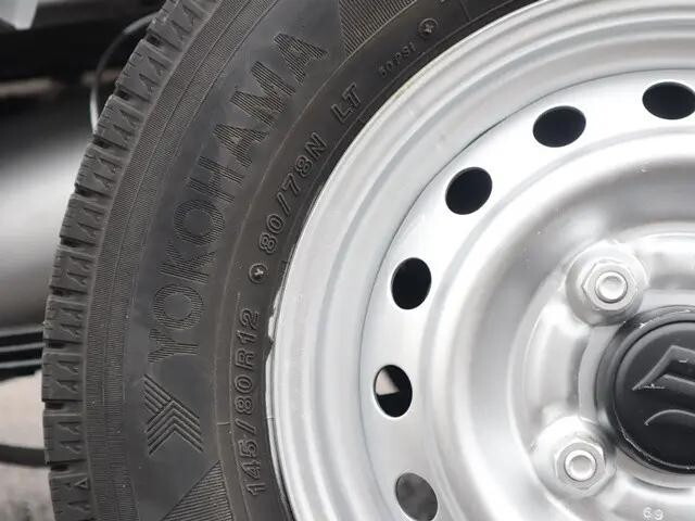 日産その他の車種冷凍車（冷蔵車）小型（2t・3t）[写真20]