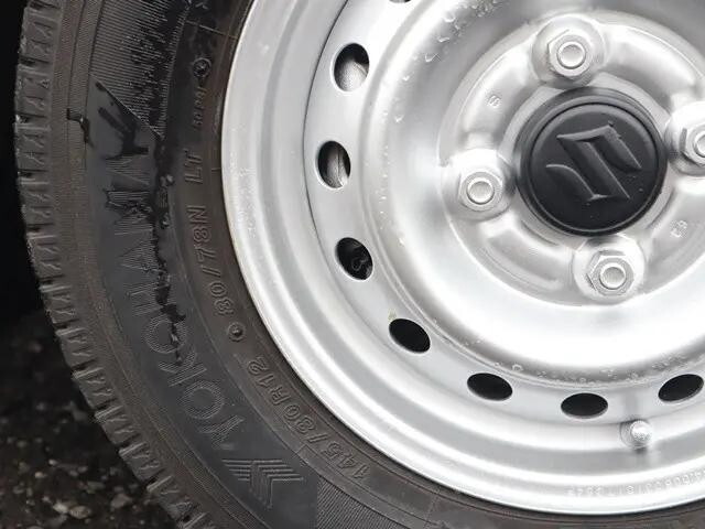 日産その他の車種冷凍車（冷蔵車）小型（2t・3t）[写真21]