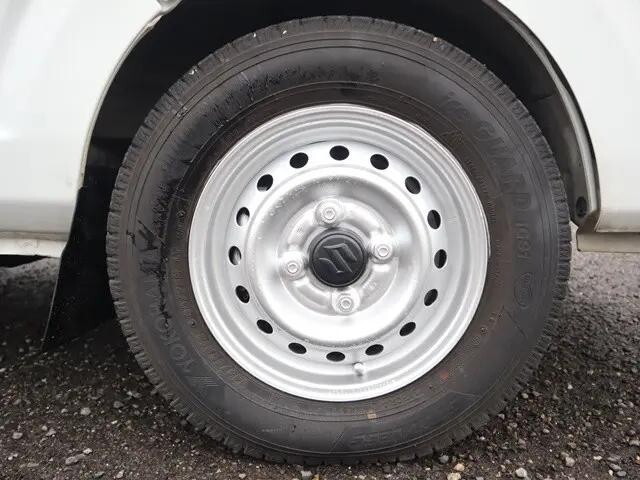 日産その他の車種冷凍車（冷蔵車）小型（2t・3t）[写真22]