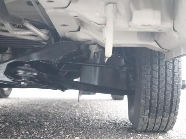 日産その他の車種冷凍車（冷蔵車）小型（2t・3t）[写真24]