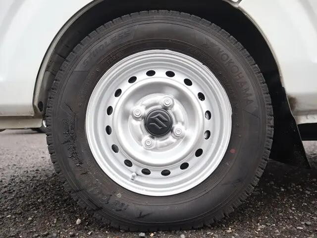 日産その他の車種冷凍車（冷蔵車）小型（2t・3t）[写真25]