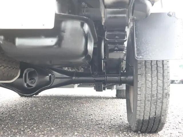 日産その他の車種冷凍車（冷蔵車）小型（2t・3t）[写真28]