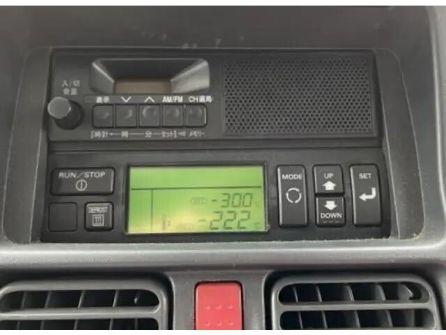 日産その他の車種冷凍車（冷蔵車）小型（2t・3t）[写真37]