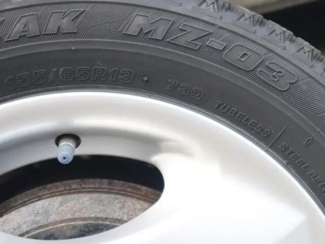 その他のメーカーその他の車種保冷バン小型（2t・3t）[写真20]