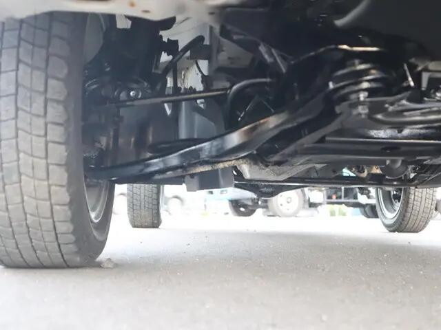 その他のメーカーその他の車種保冷バン小型（2t・3t）[写真22]