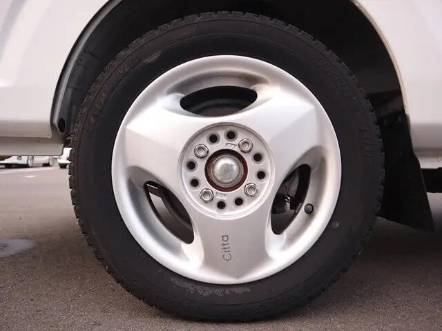 その他のメーカーその他の車種保冷バン小型（2t・3t）[写真24]