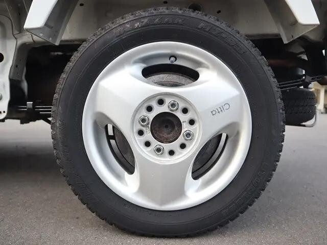 その他のメーカーその他の車種保冷バン小型（2t・3t）[写真25]