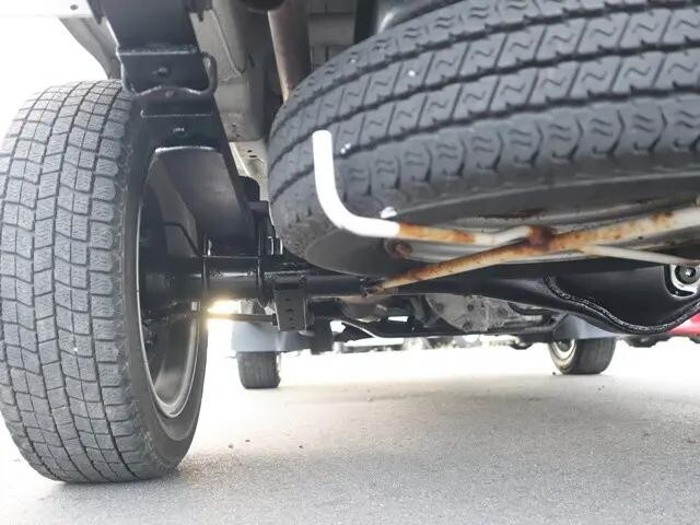 その他のメーカーその他の車種保冷バン小型（2t・3t）[写真26]