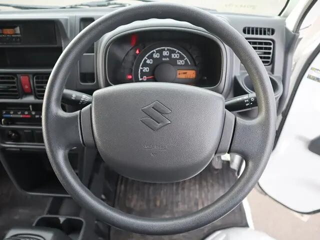 その他のメーカーその他の車種保冷バン小型（2t・3t）[写真33]