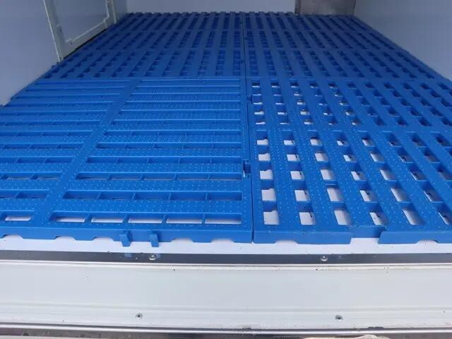 ダイハツハイゼット冷凍車（冷蔵車）小型（2t・3t）[写真10]