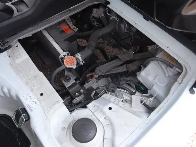 ダイハツハイゼット冷凍車（冷蔵車）小型（2t・3t）[写真18]