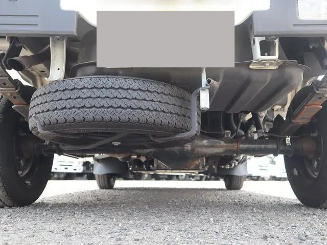 ダイハツハイゼット冷凍車（冷蔵車）小型（2t・3t）[写真22]