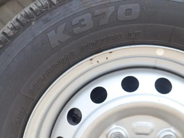 ダイハツハイゼット冷凍車（冷蔵車）小型（2t・3t）[写真23]