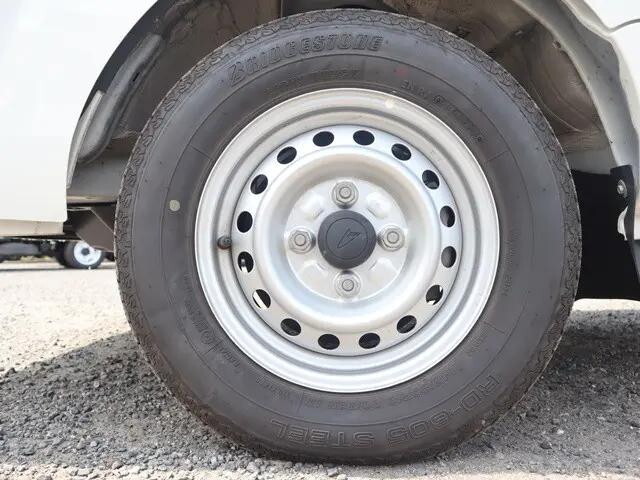 ダイハツハイゼット冷凍車（冷蔵車）小型（2t・3t）[写真26]