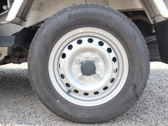 ダイハツハイゼット冷凍車（冷蔵車）小型（2t・3t）[写真27]