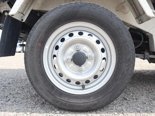 ダイハツハイゼット冷凍車（冷蔵車）小型（2t・3t）[写真30]