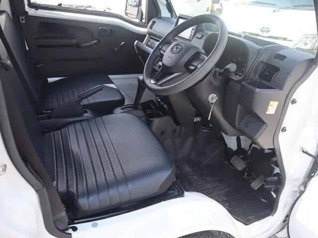 ダイハツハイゼット冷凍車（冷蔵車）小型（2t・3t）[写真31]