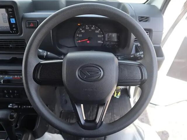 ダイハツハイゼット冷凍車（冷蔵車）小型（2t・3t）[写真35]