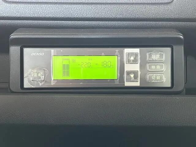 ダイハツハイゼット冷凍車（冷蔵車）小型（2t・3t）[写真39]