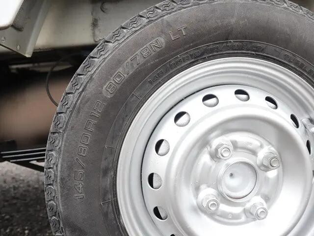 その他のメーカーその他の車種保冷バン小型（2t・3t）[写真19]