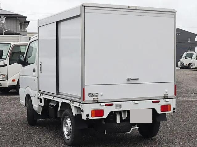 その他のメーカーその他の車種保冷バン小型（2t・3t）[写真02]