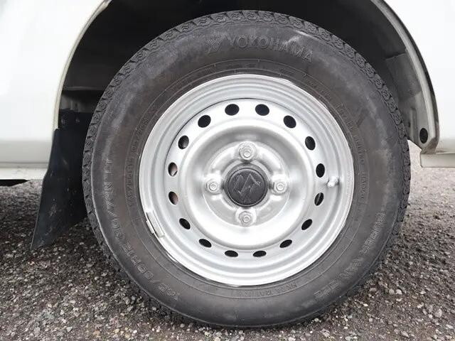 その他のメーカーその他の車種保冷バン小型（2t・3t）[写真20]