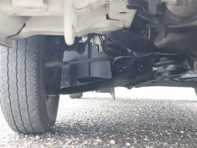 その他のメーカーその他の車種保冷バン小型（2t・3t）[写真21]