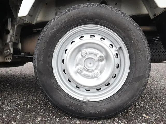 その他のメーカーその他の車種保冷バン小型（2t・3t）[写真24]