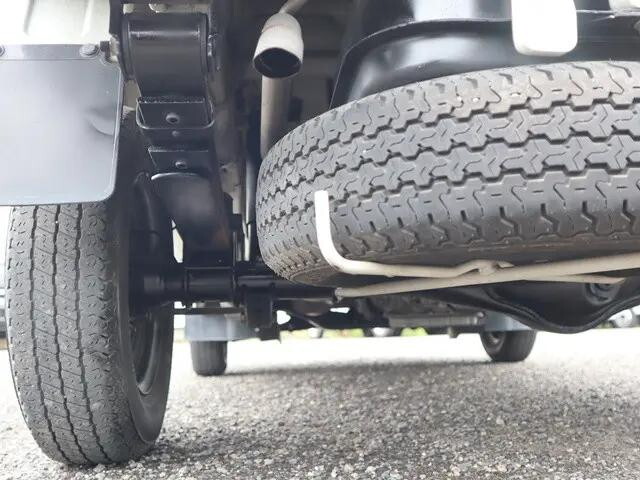 その他のメーカーその他の車種保冷バン小型（2t・3t）[写真25]