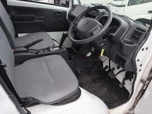 その他のメーカーその他の車種保冷バン小型（2t・3t）[写真28]