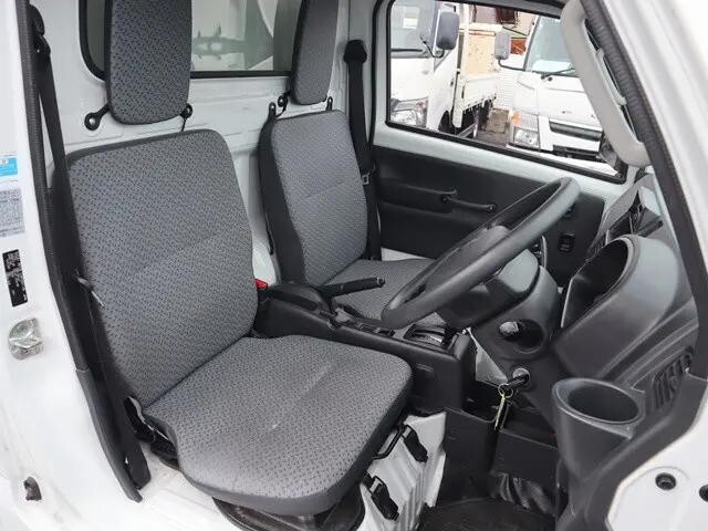 その他のメーカーその他の車種保冷バン小型（2t・3t）[写真29]