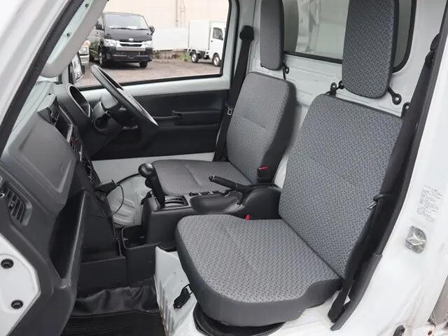 その他のメーカーその他の車種保冷バン小型（2t・3t）[写真31]