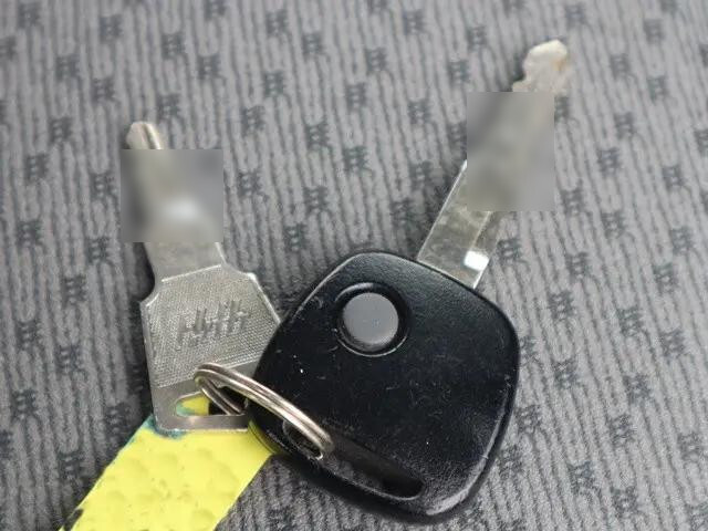 その他のメーカーその他の車種保冷バン小型（2t・3t）[写真37]