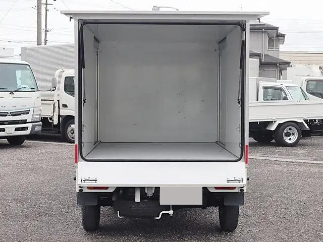 その他のメーカーその他の車種保冷バン小型（2t・3t）[写真09]