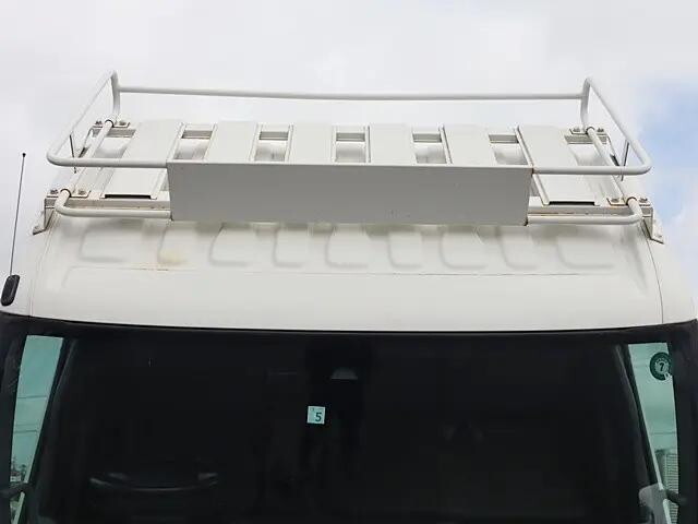 トヨタダイナ平ボディ小型（2t・3t）[写真13]