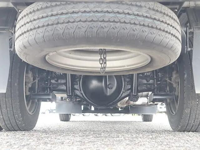 トヨタダイナ平ボディ小型（2t・3t）[写真17]