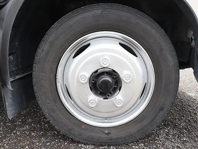 トヨタダイナ平ボディ小型（2t・3t）[写真19]