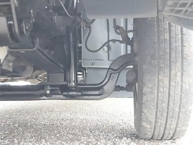 トヨタダイナ平ボディ小型（2t・3t）[写真21]