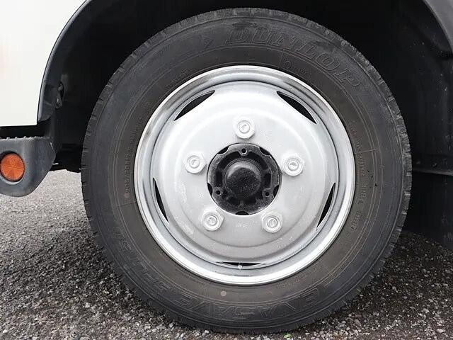 トヨタダイナ平ボディ小型（2t・3t）[写真22]