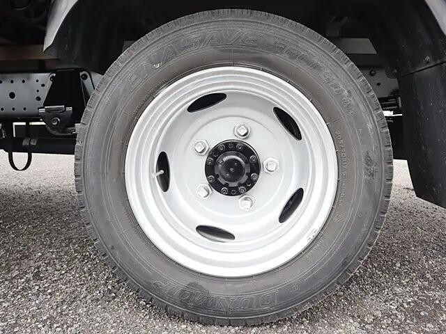 トヨタダイナ平ボディ小型（2t・3t）[写真23]