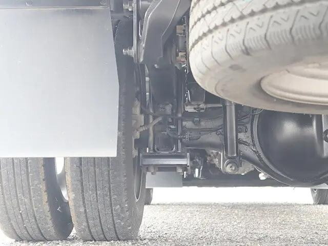 トヨタダイナ平ボディ小型（2t・3t）[写真24]