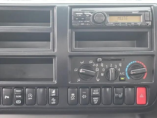 トヨタダイナ平ボディ小型（2t・3t）[写真33]